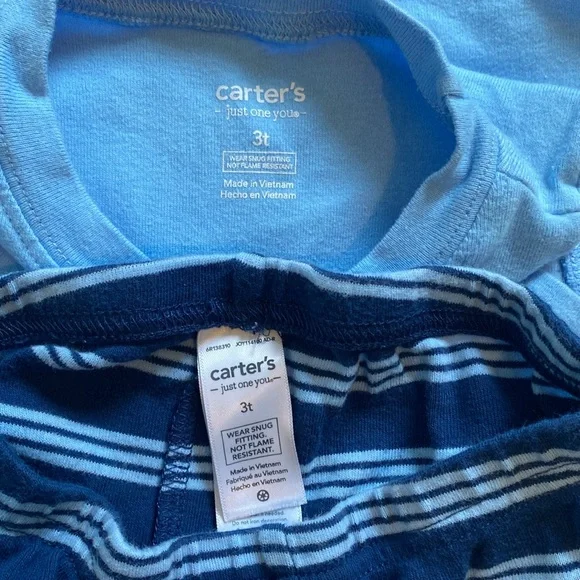 Shark Pajamas - Picture 6 of 6